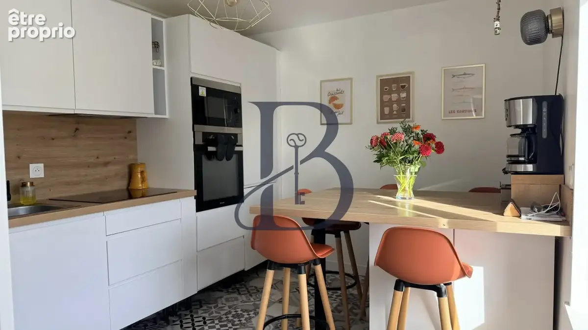 Maison 5 pièces 103 m² à vendre à Hudimesnil (50510) - photo 2