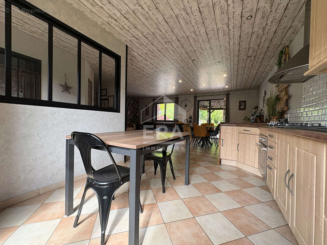 Maison à WARDRECQUES