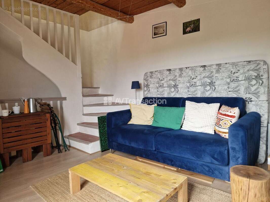 Maison 67 m² à Peypin  - photo 2