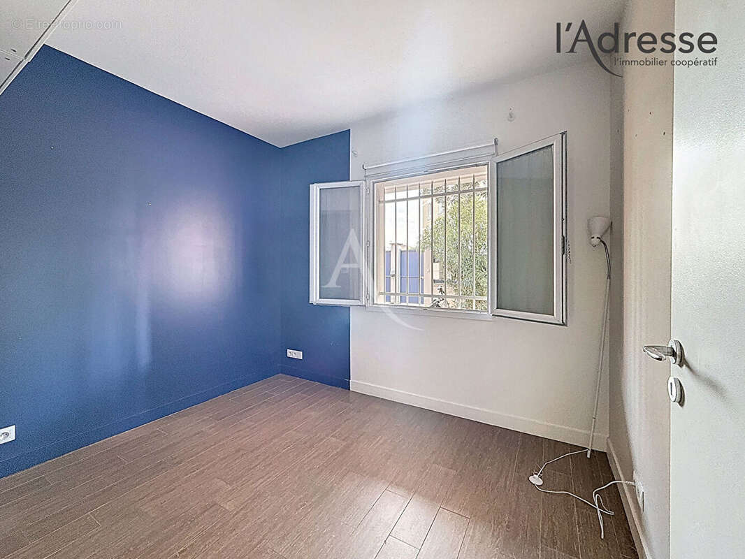 Appartement à SURESNES