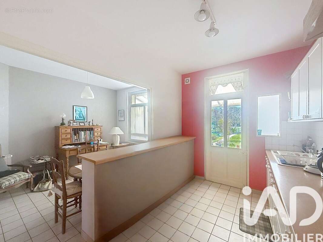 Photo 9 - Maison à LAMBRES-LEZ-DOUAI