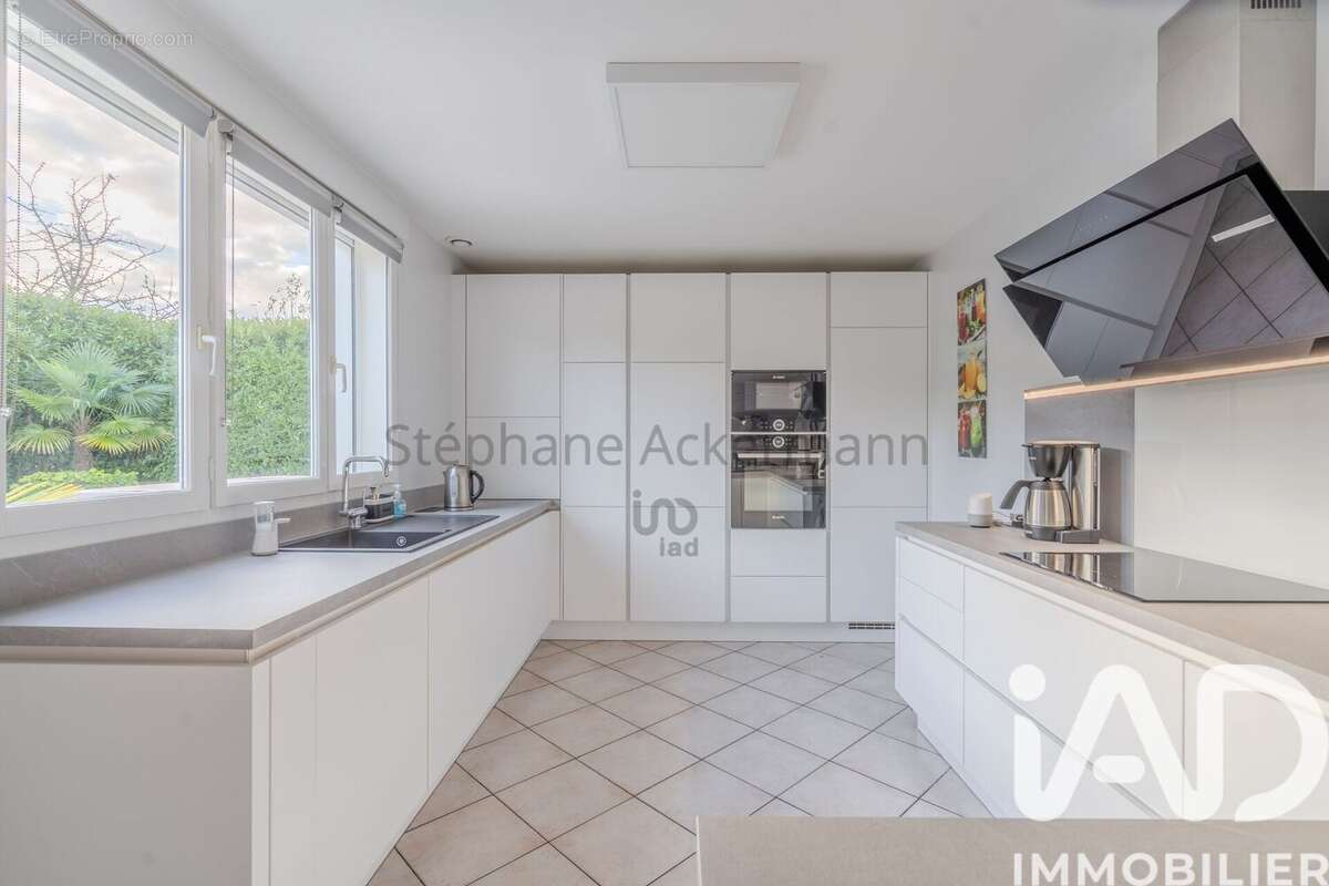 Photo 7 - Maison à CLAYE-SOUILLY