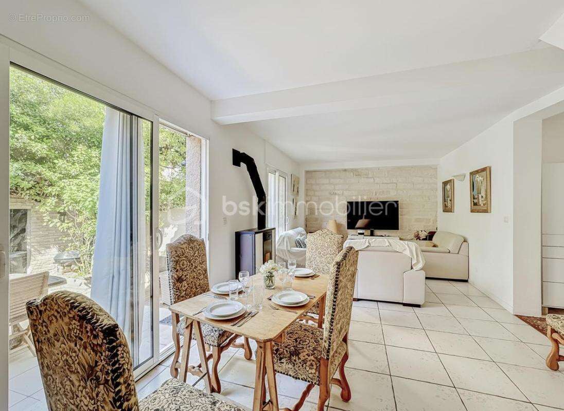 Maison à PALAVAS-LES-FLOTS