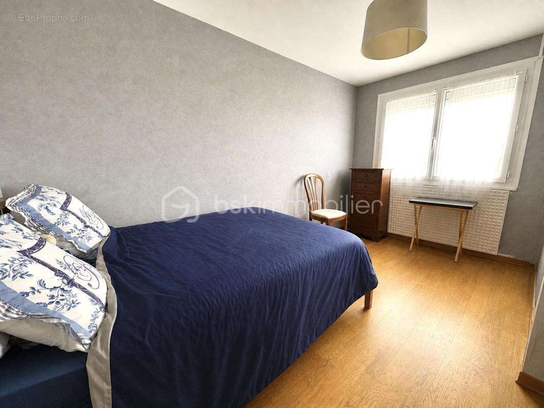 Appartement à SAINT-SYMPHORIEN-D'OZON