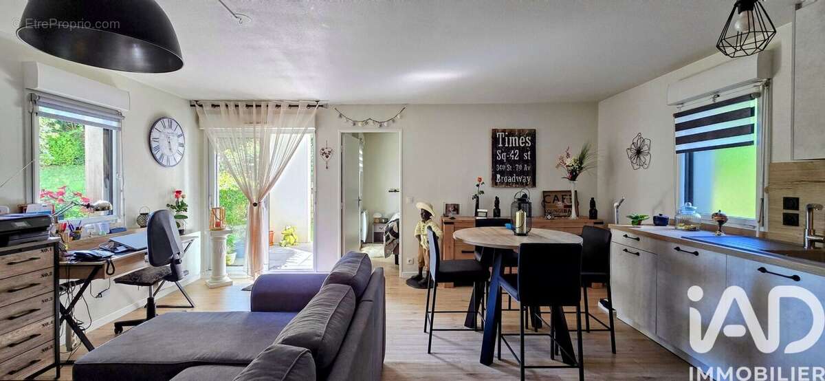Photo 6 - Appartement à VANNES