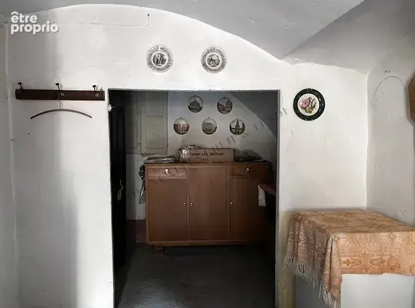 Maison de village la brigue - photo 2