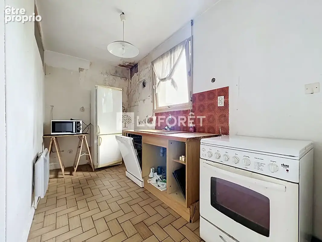 Maison Cholet 4 pièce(s) 74 m2 - photo 4