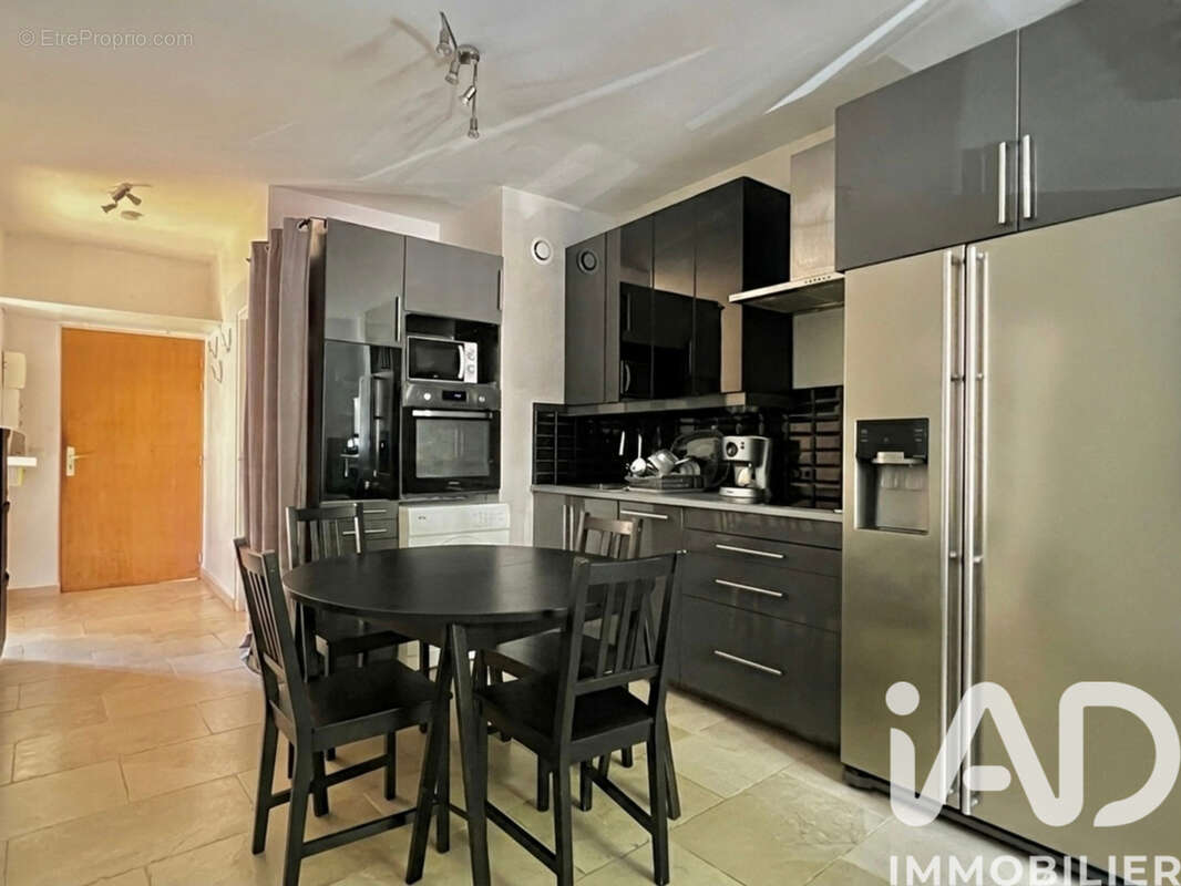 Photo 2 - Appartement à MELUN