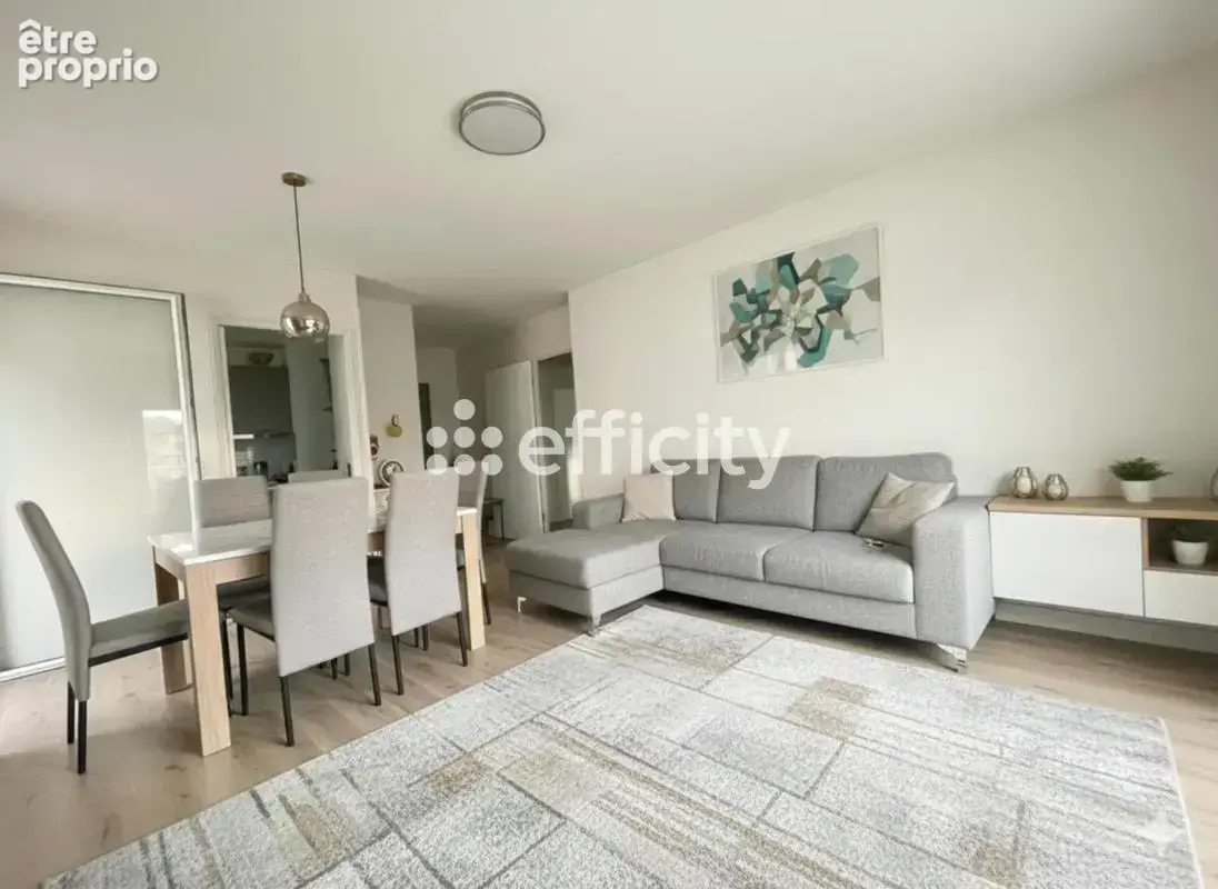 Appartement - photo 6