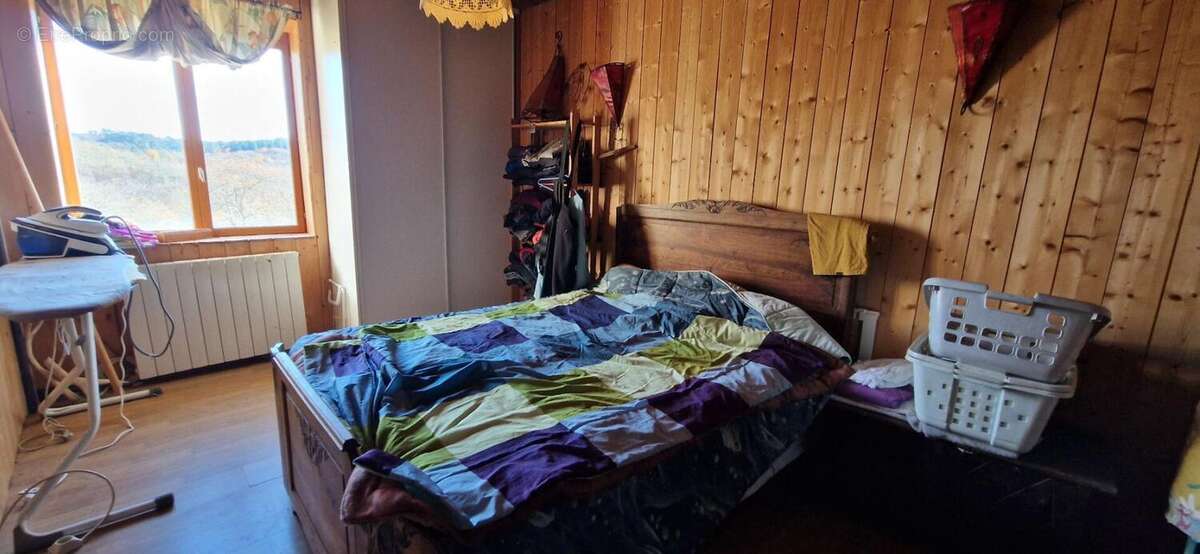 Maison en pierre proche du Bugue de 155 m2 - photo 12