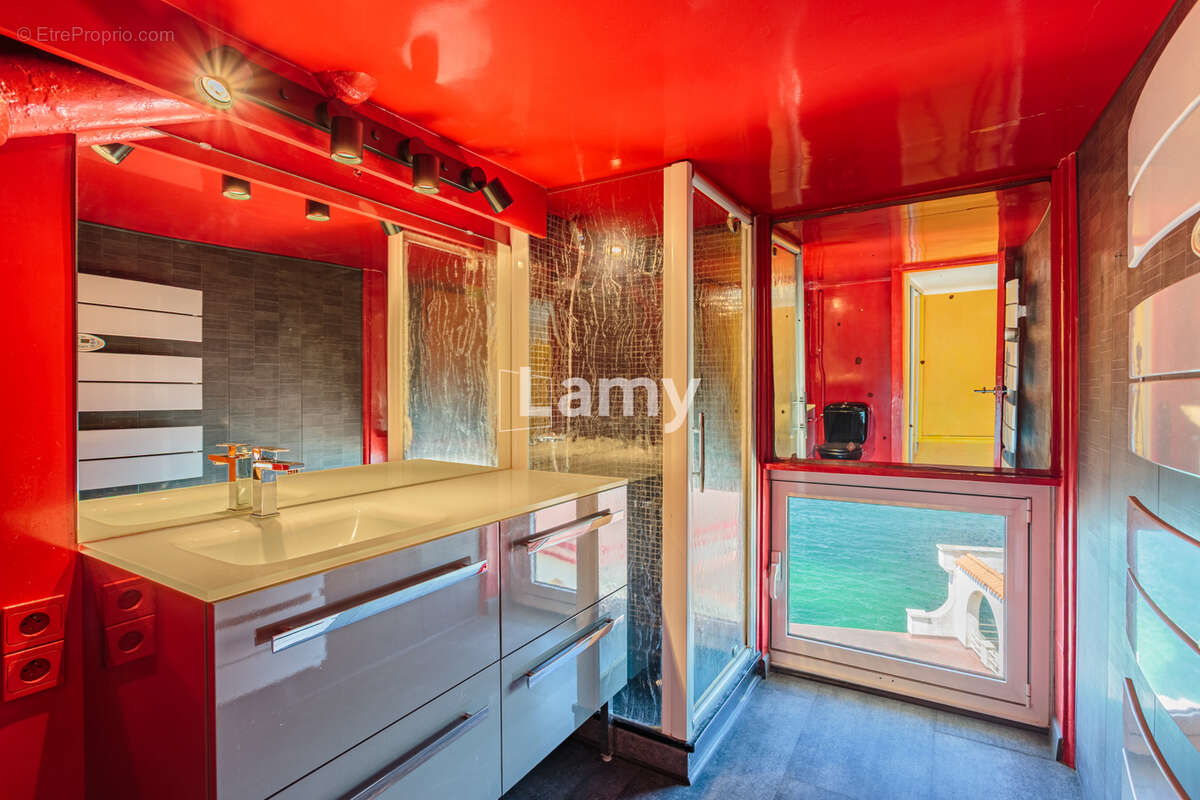 Appartement à GUETHARY