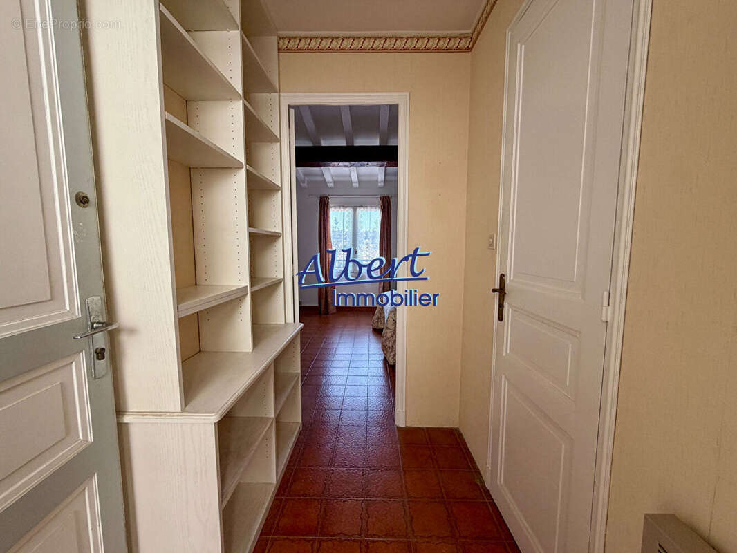 Appartement à SANARY-SUR-MER