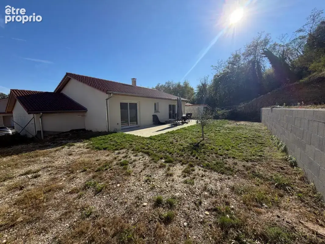 Maison À Vendre - photo 1