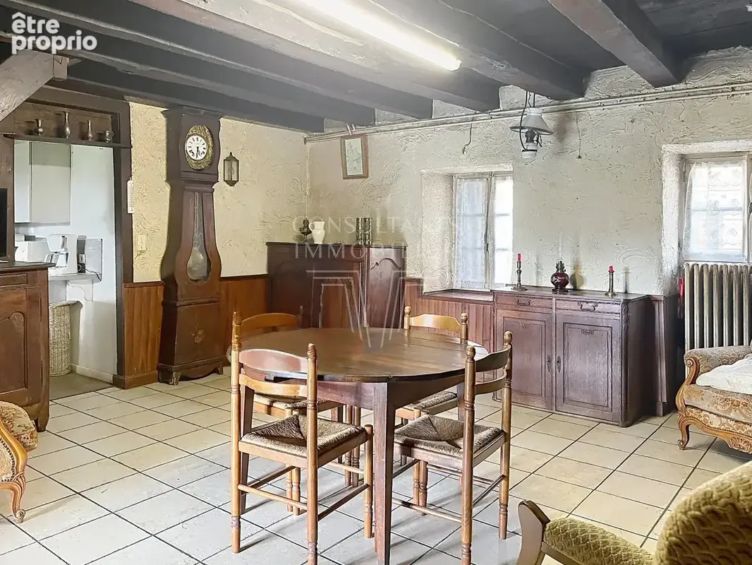 Village de martel. maison a fort potentiel - photo 8
