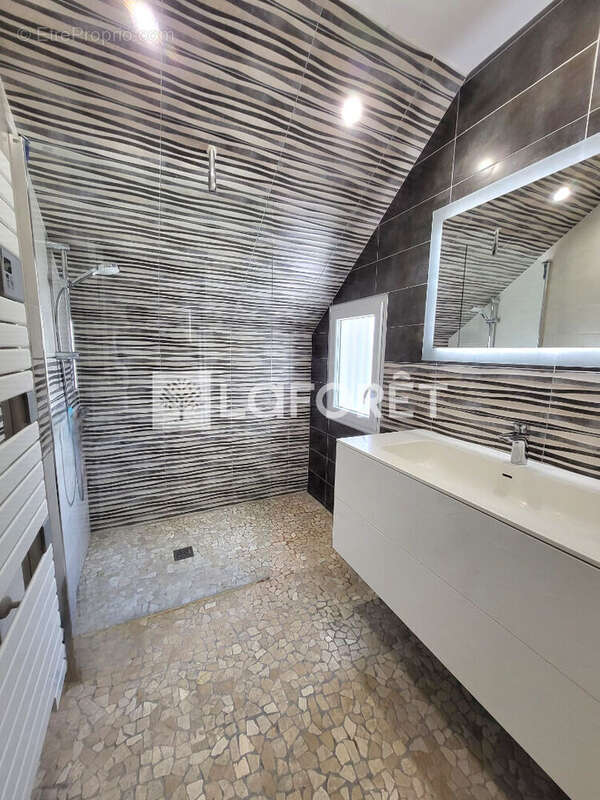 Maison à LA BAULE-ESCOUBLAC