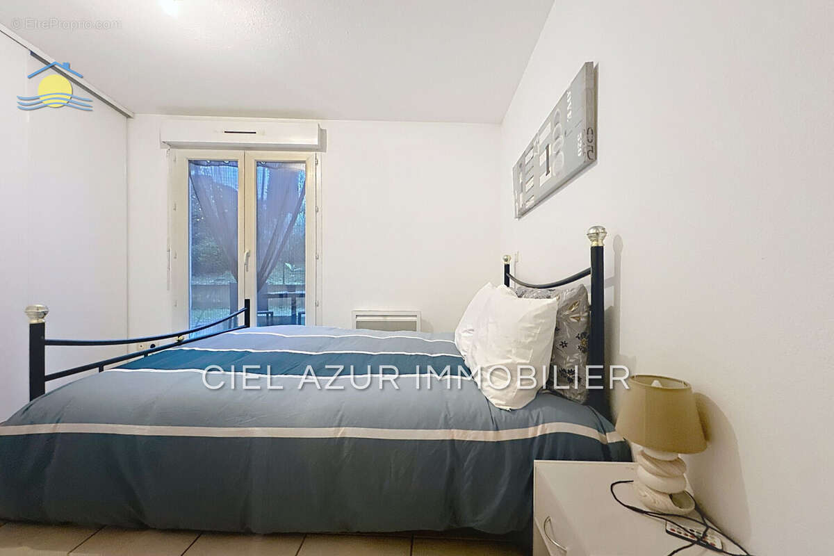 Appartement à GRASSE