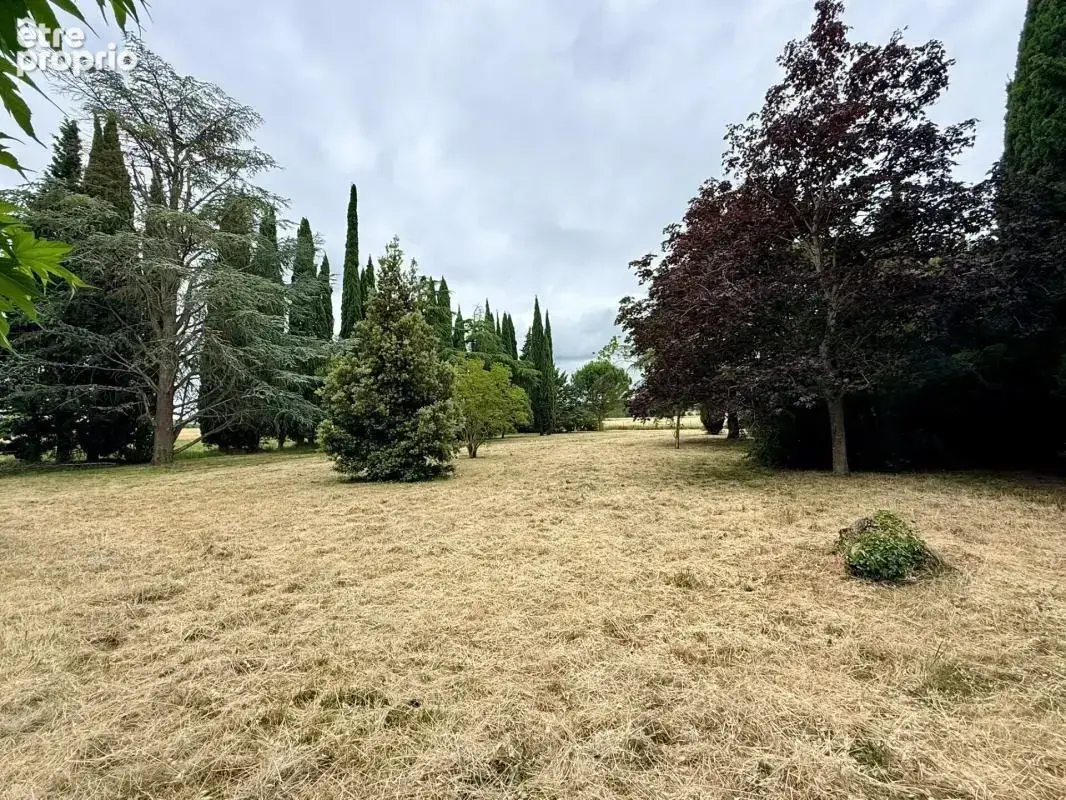 Corps de ferme de caractère – 215 m² habitables – Fort potentiel – Fendeille - photo 16