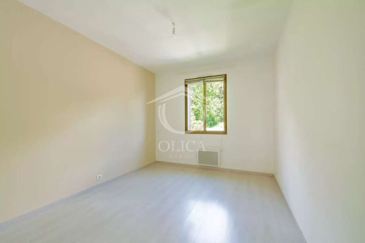 Appartement à VILLENEUVE-LOUBET