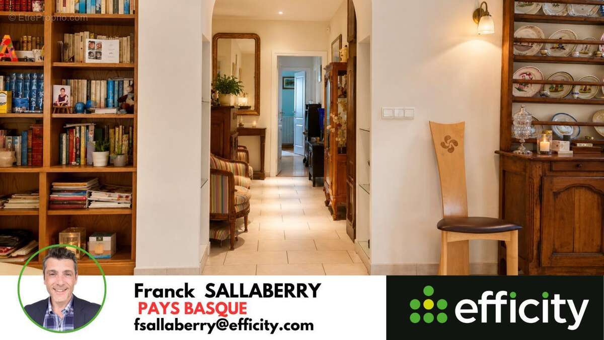 Maison 142 m² à Biarritz  - photo 6