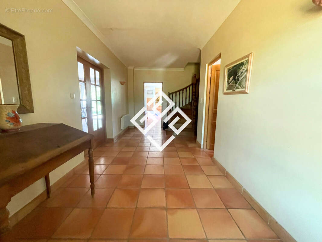 Maison à BIZE-MINERVOIS