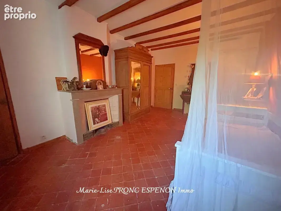 Maison 10 pièces 243 m² à vendre à Carpentras (84200) - photo 22