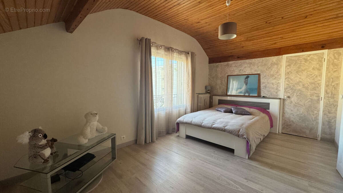 Maison 127m² à livry-gargan - photo 7