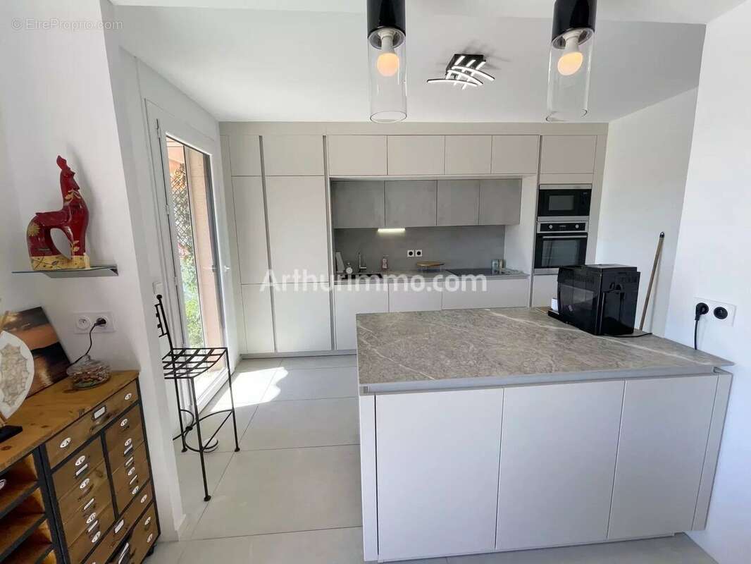 Appartement à SAINTE-MAXIME