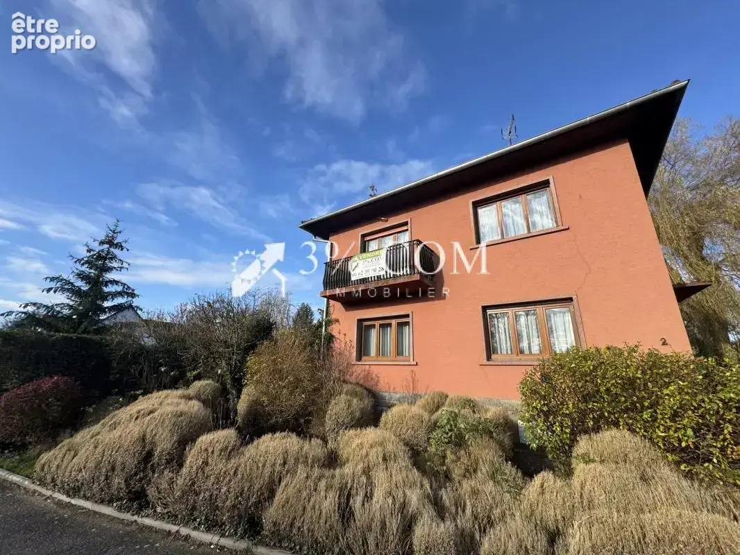 3%.COM  Maison familiale avec 4 chambres - jardin - photo 19