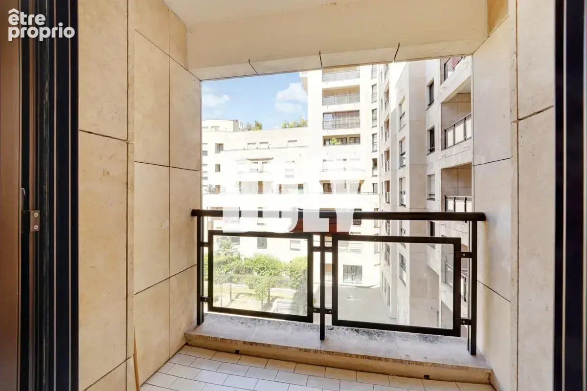 Doly - appartement - levallois perret - photo 11