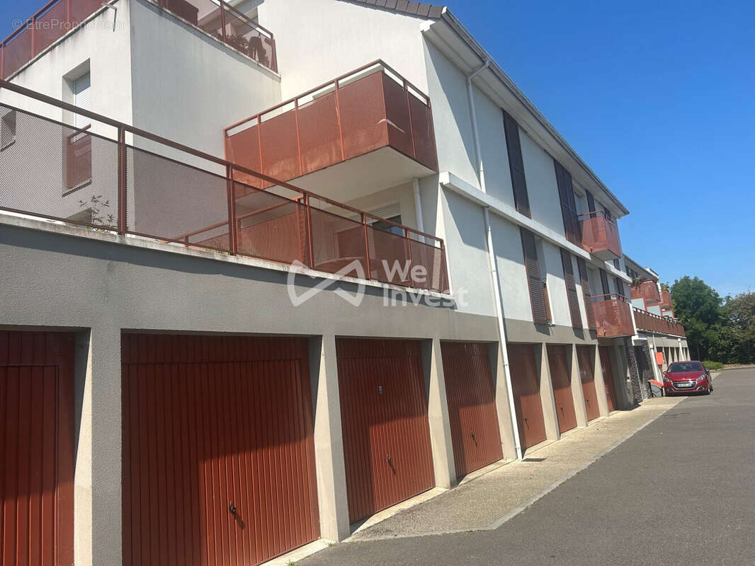 Appartement 81 m² à Dammartin-En-Goele  - photo 7