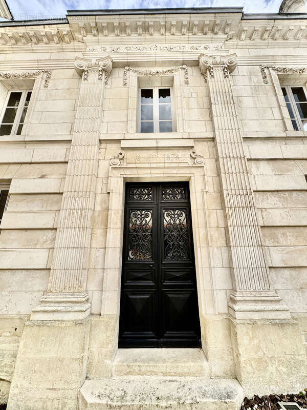 Maison à NIORT