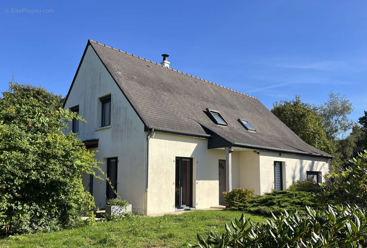 Maison 6 pièces de 165 m2 - photo 3
