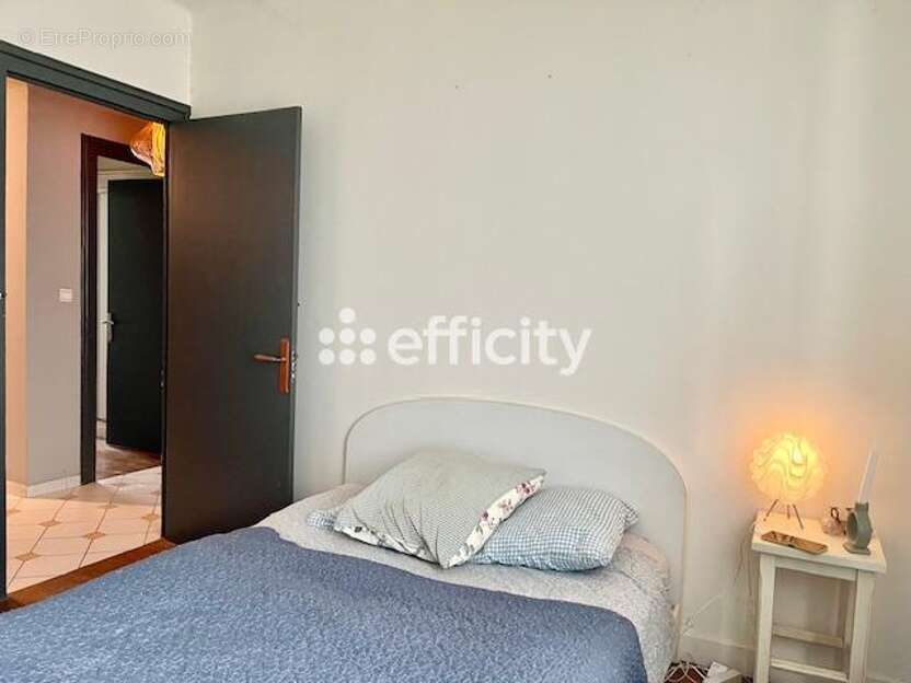 Appartement à ROUSSILLON