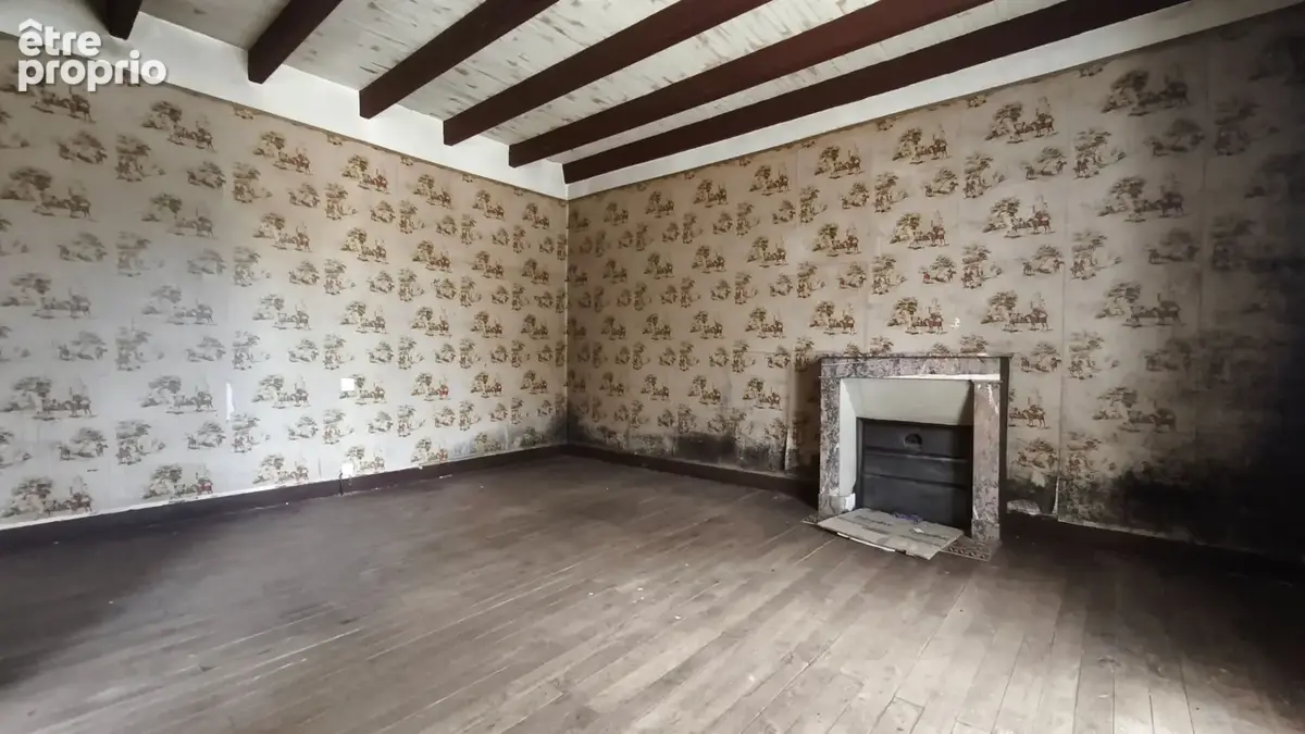 Maison 155m² à taizé-aizie - photo 4