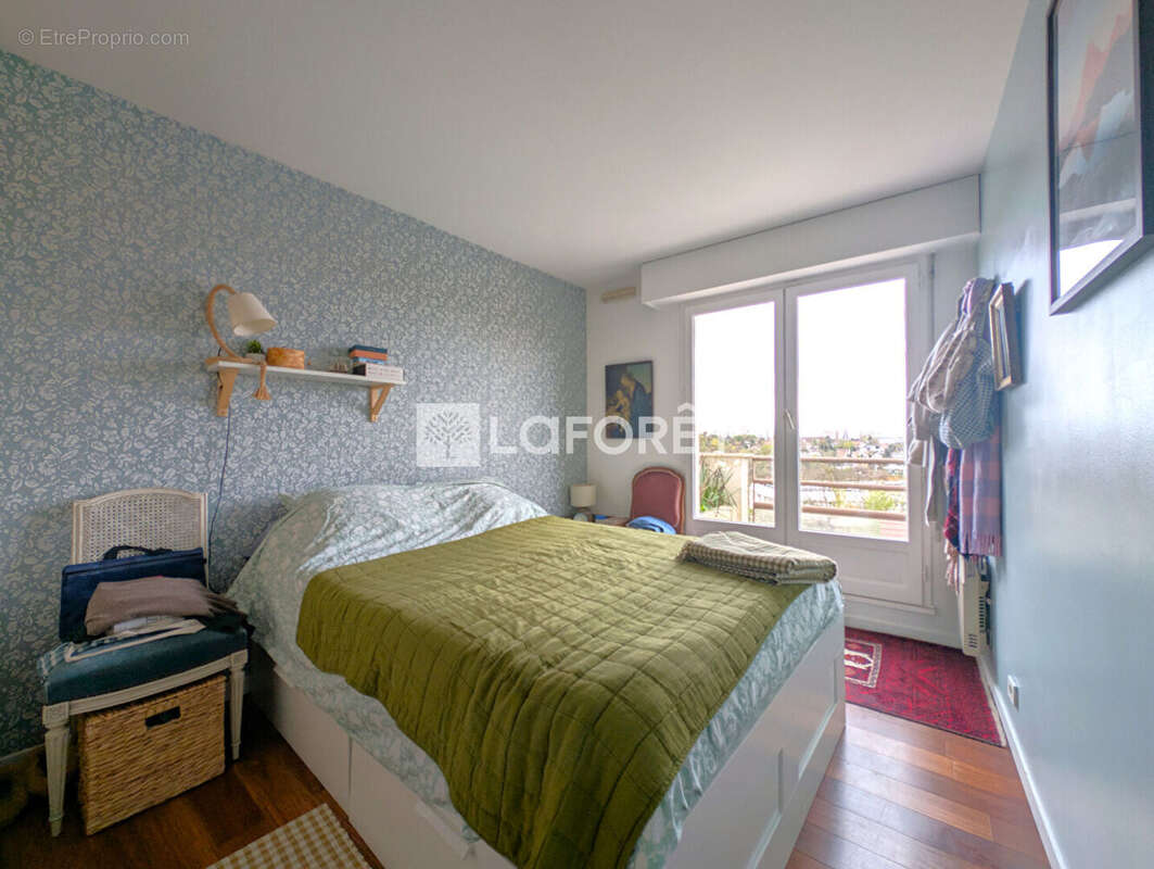 Appartement à LE PORT-MARLY