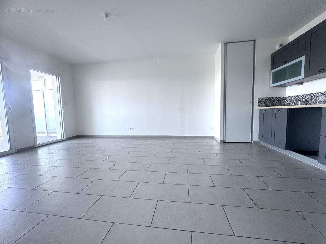 Appartement à LA ROCHELLE