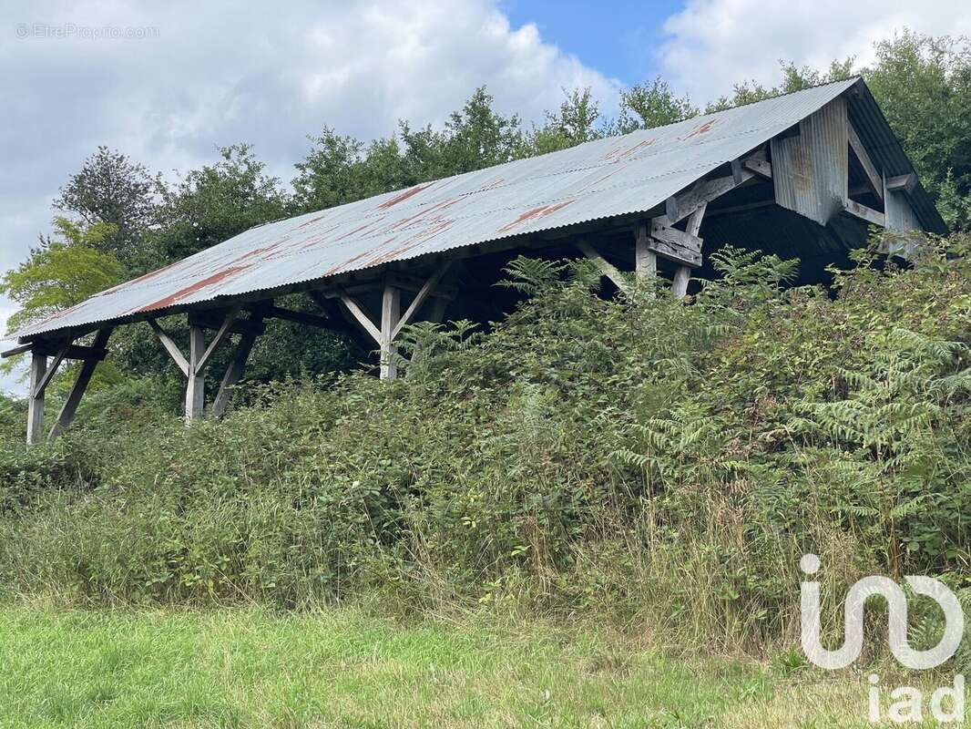 Photo 8 - Maison à NEDDE