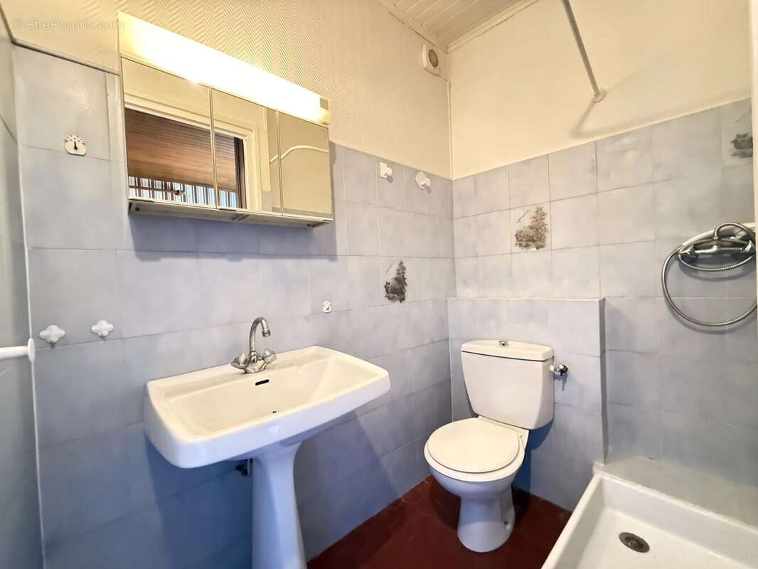 Maison 5 pièces avec jardin et terrasse - photo 13