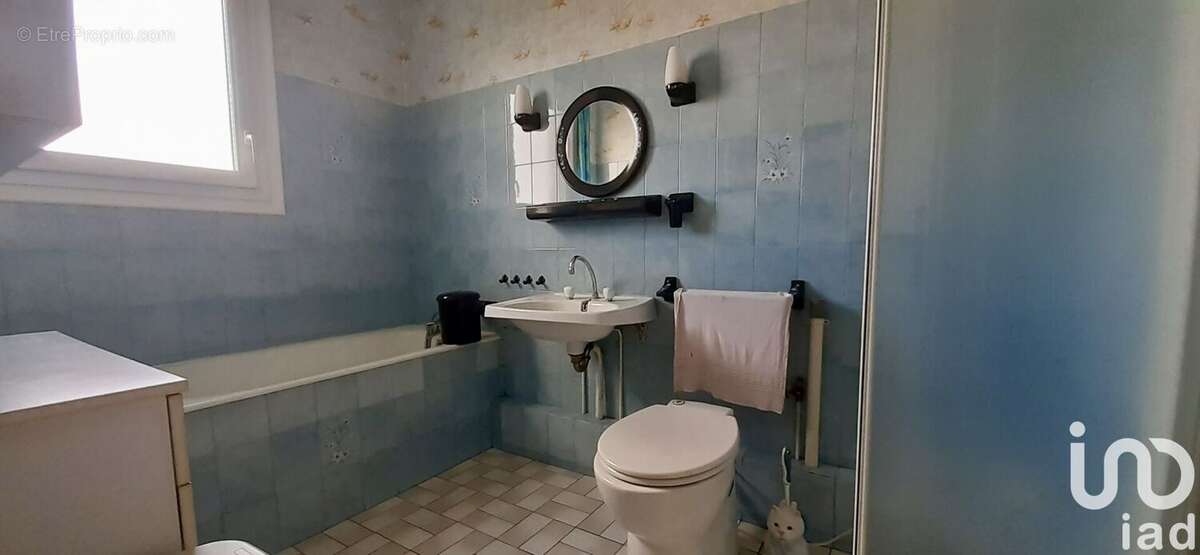 Photo 8 - Maison à SAINT-PIERRE-SUR-DIVES