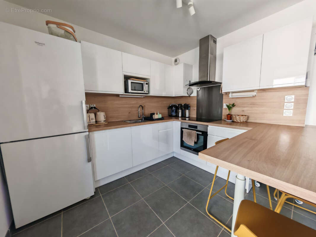 Appartement à BLAGNAC