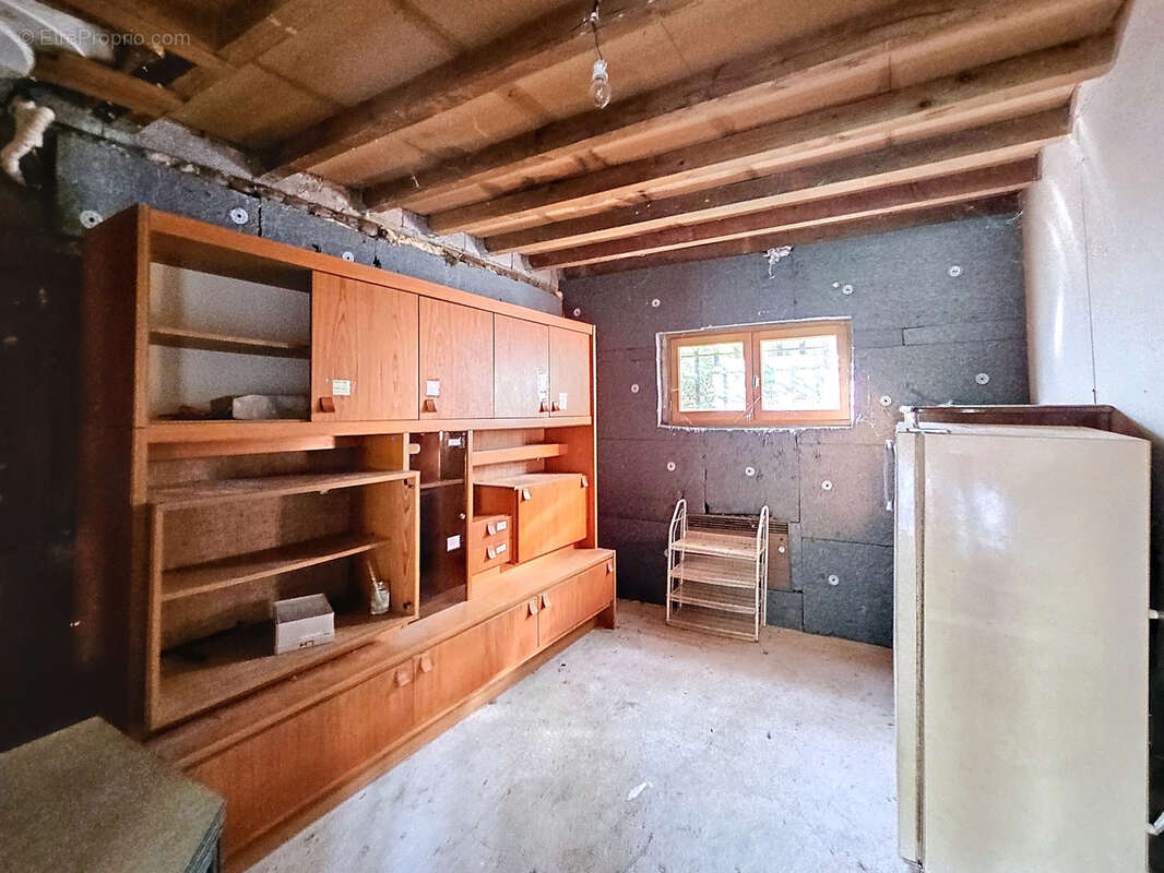 Maison à SAINT-JUERY