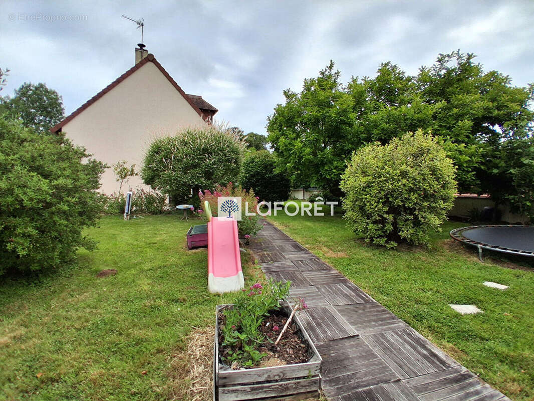Maison 5 pièces 100 m2 - photo 7