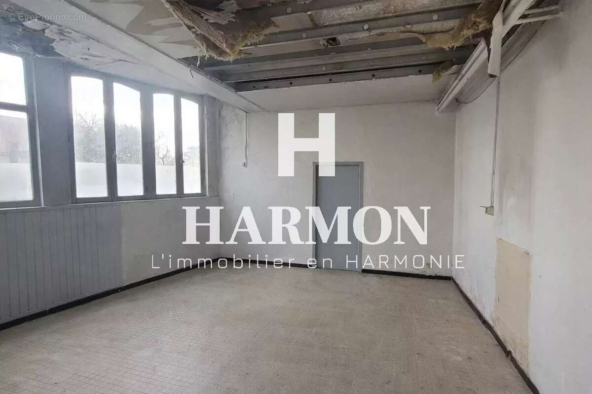Appartement à ARTIX