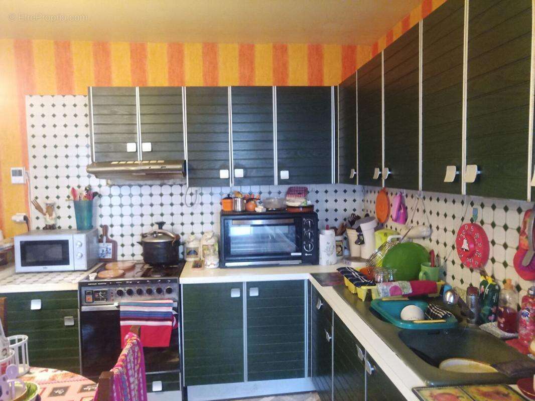 Maison à ESPALY-SAINT-MARCEL