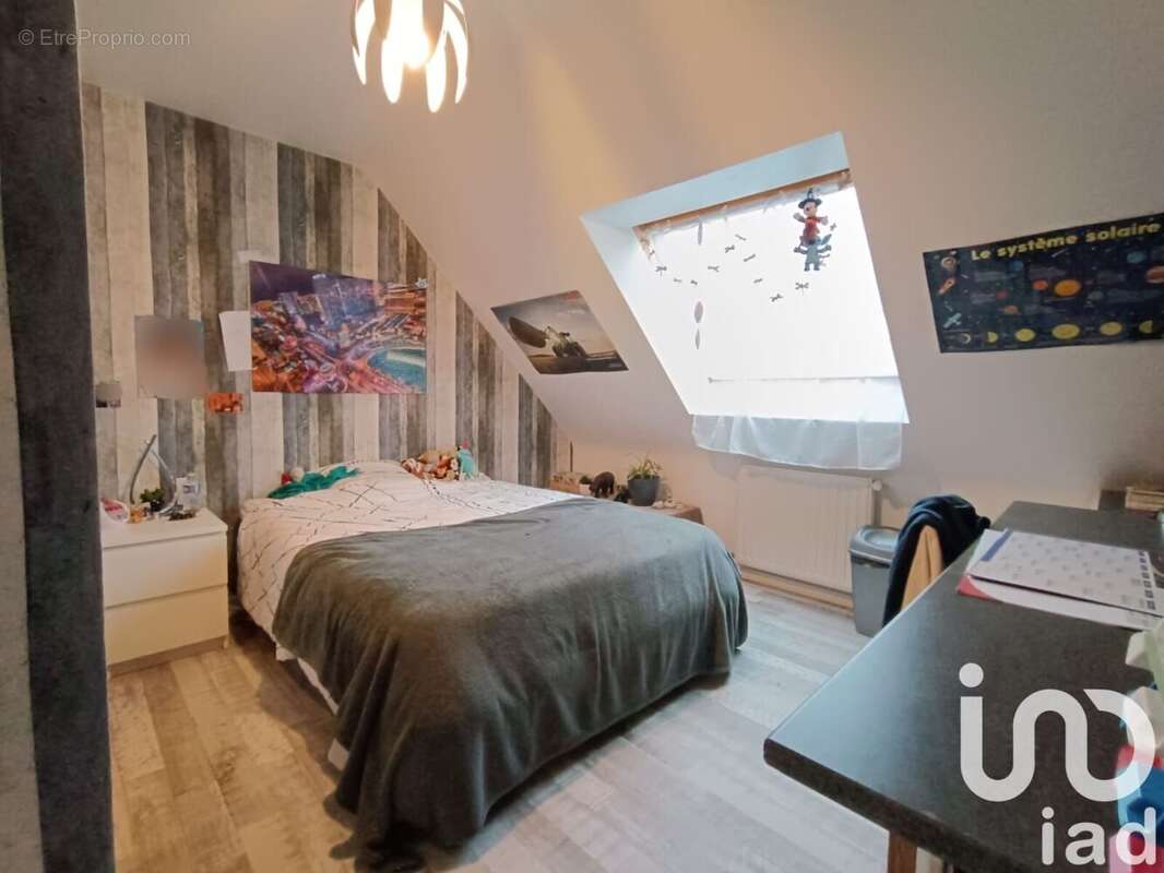 Photo 9 - Maison à ROSPORDEN