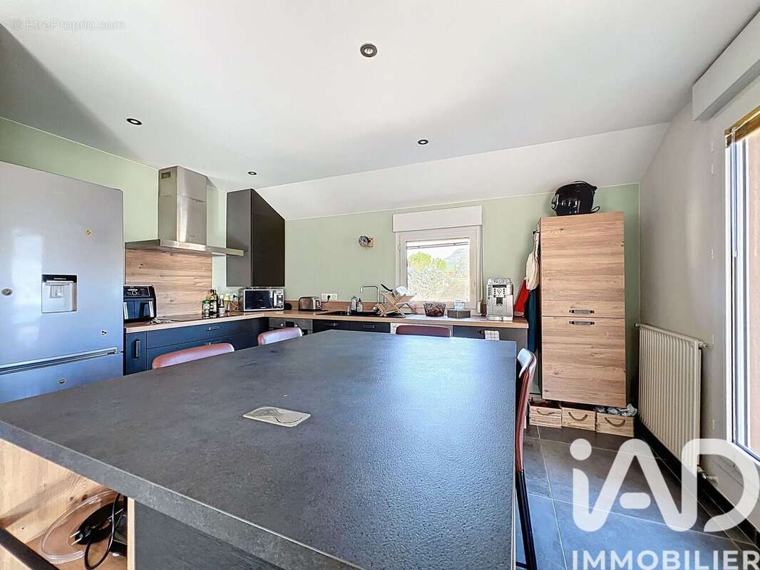 Photo 8 - Appartement à MILLAU