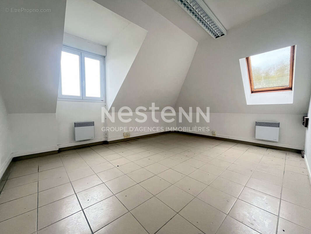 Appartement à MERU