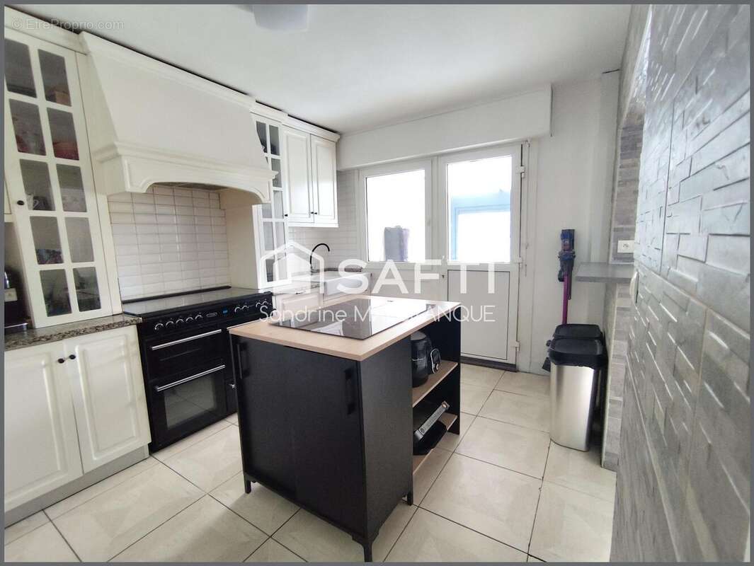 Photo 3 - Maison à LIEVIN