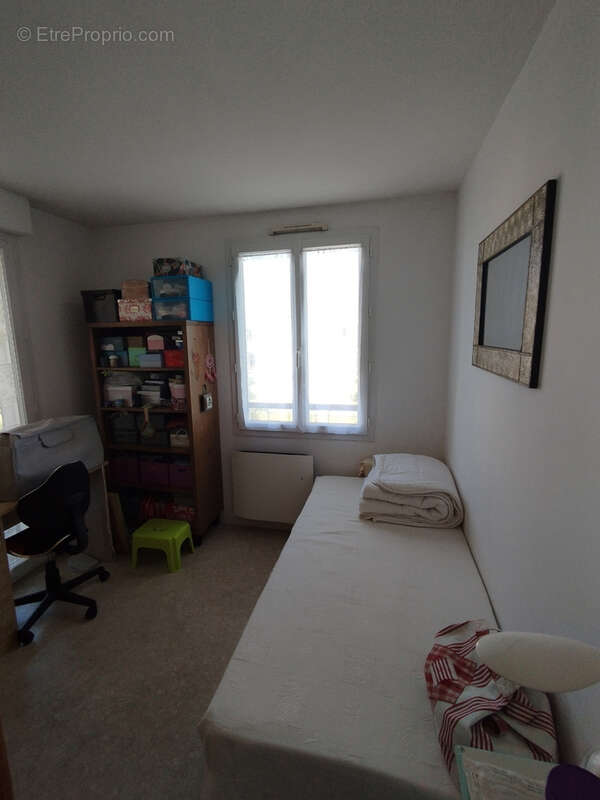 Appartement à ROCHEFORT