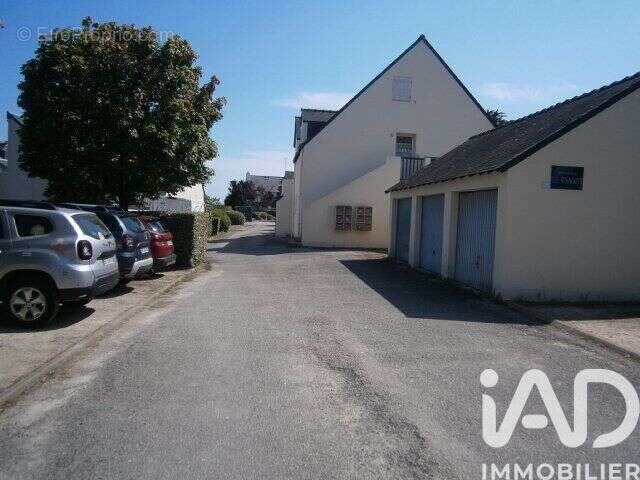 Photo 4 - Appartement à SARZEAU